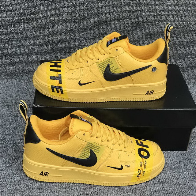 wholesale women nike air force one 2019-11-4-059